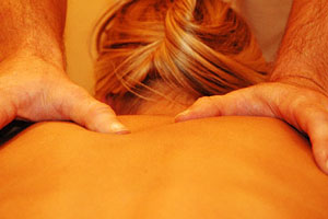 Chinese Nerve Art Massage (Acupressure)