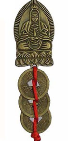 Quan Yin Coin