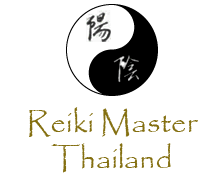 Reiki Master Thailand