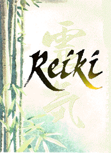 Reiki